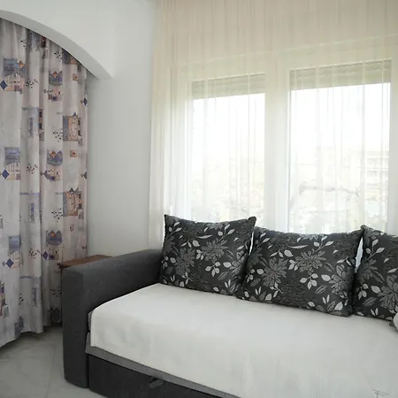 Akacos شقة زلاكاروس