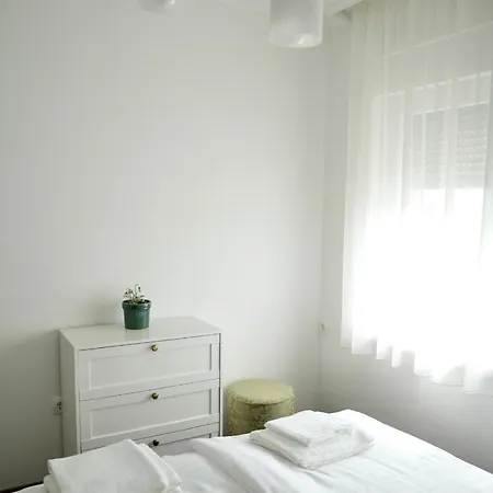 Akacos Apartment Zalakaros